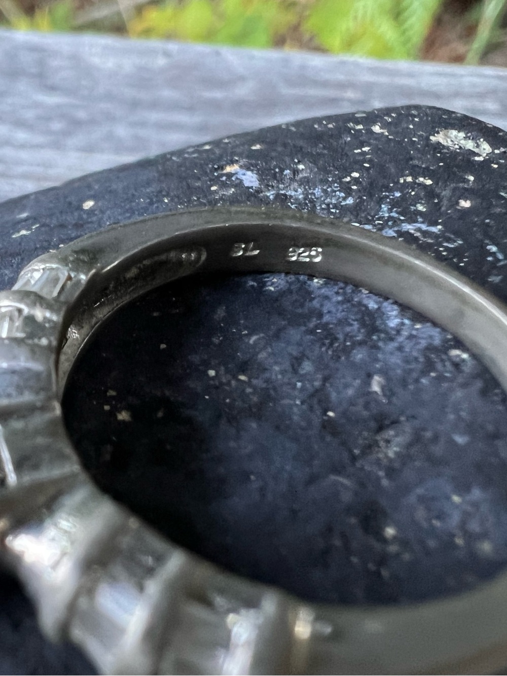 5 Ring Bundle 💍 - Picture 5 of 8